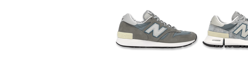 New Balance 1300 shoes